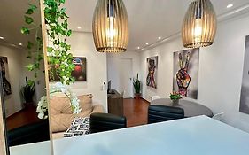 APARTAMENTO ALTO PADRÃo